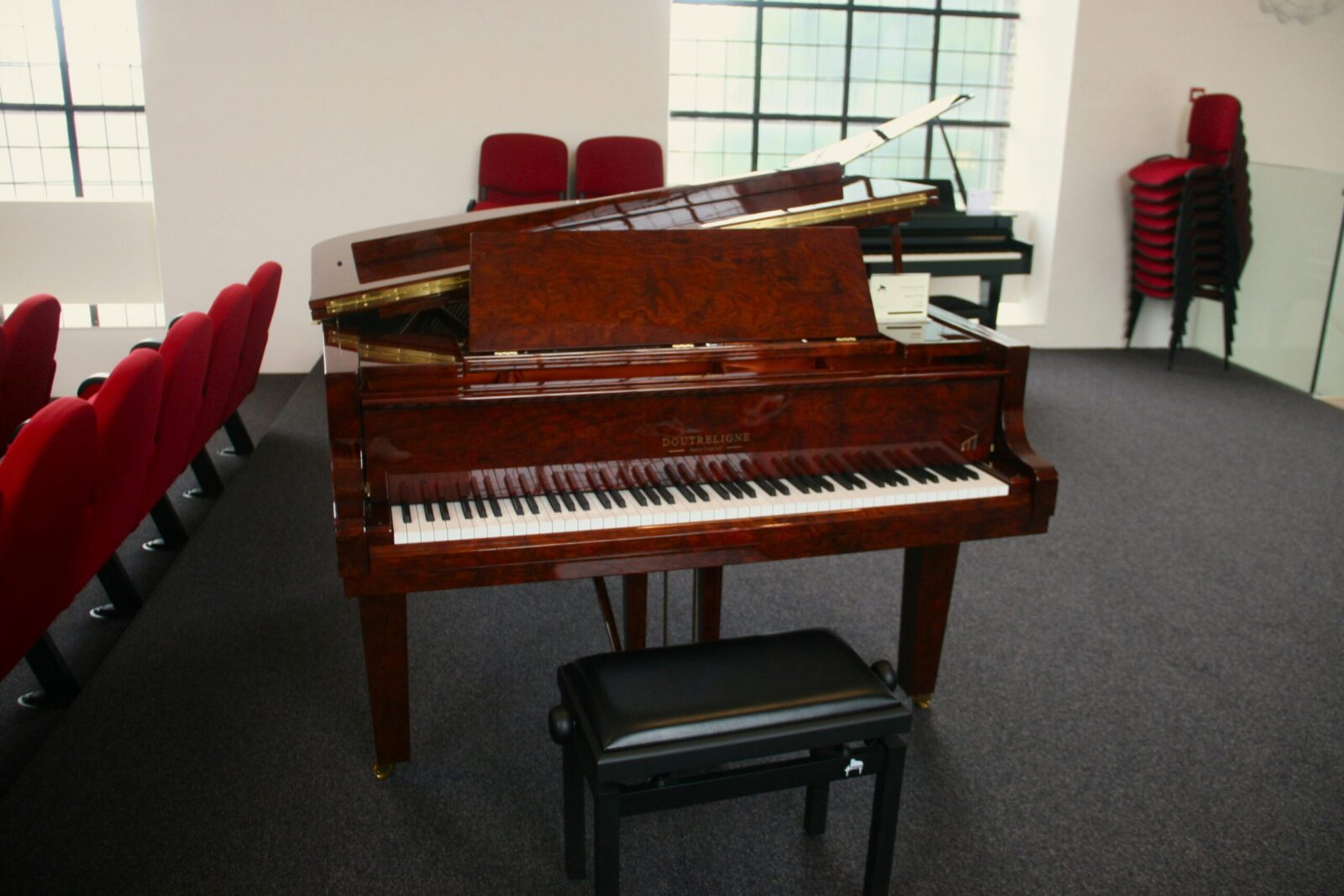 Yamaha P-45 vs P-125: Which Is Right for Beginners?