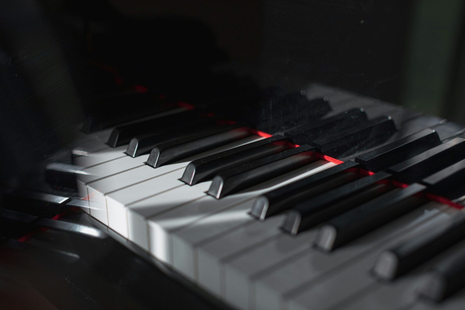 How to Play Bach’s Prelude in C on Piano