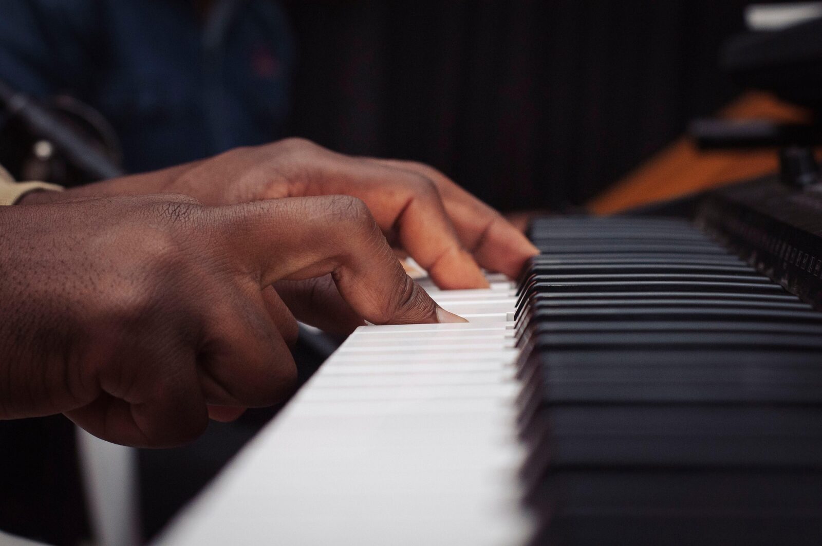 How to Play All of Me by John Legend on Piano