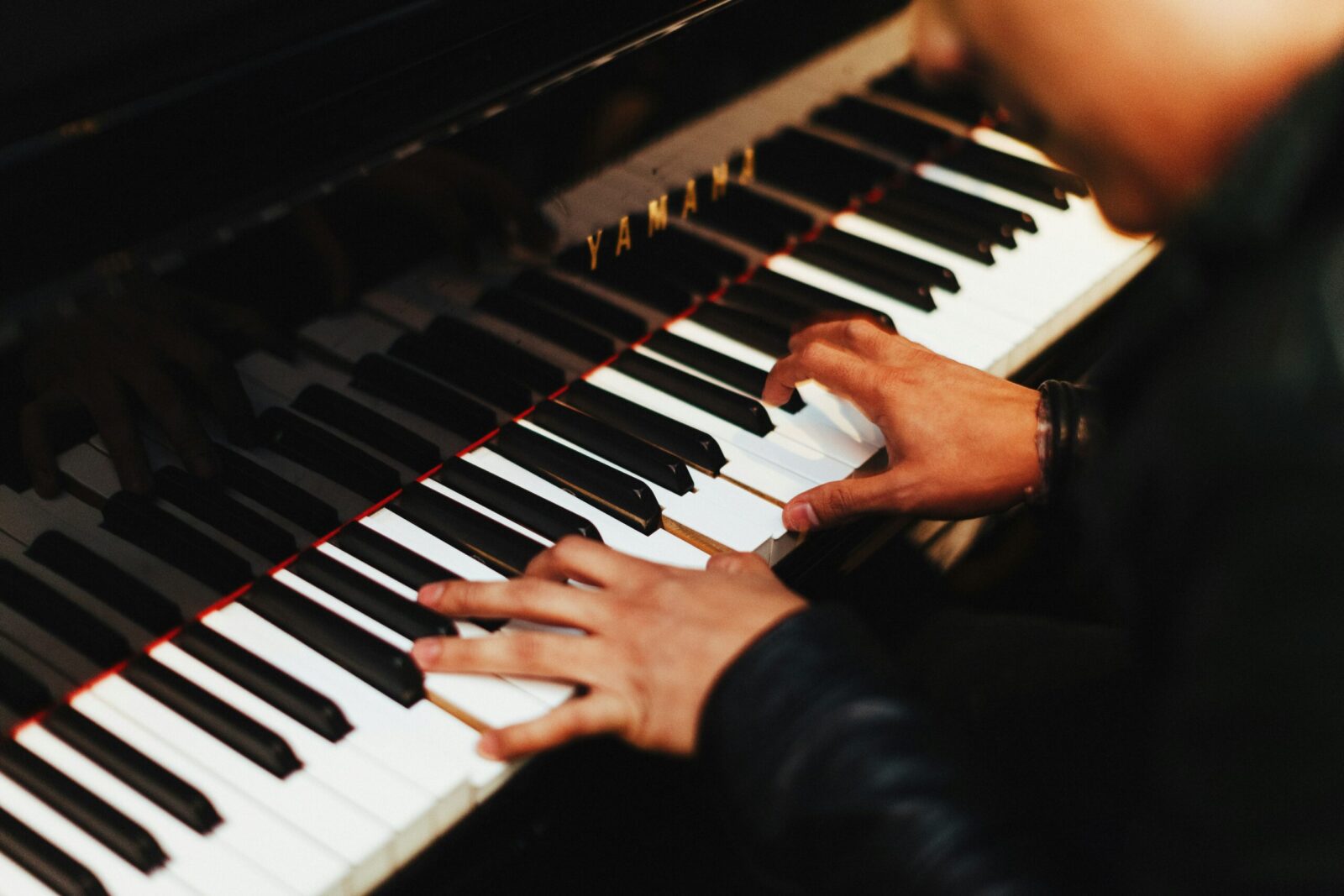 Can You Learn Piano at 60, 70, or Older? Yes
