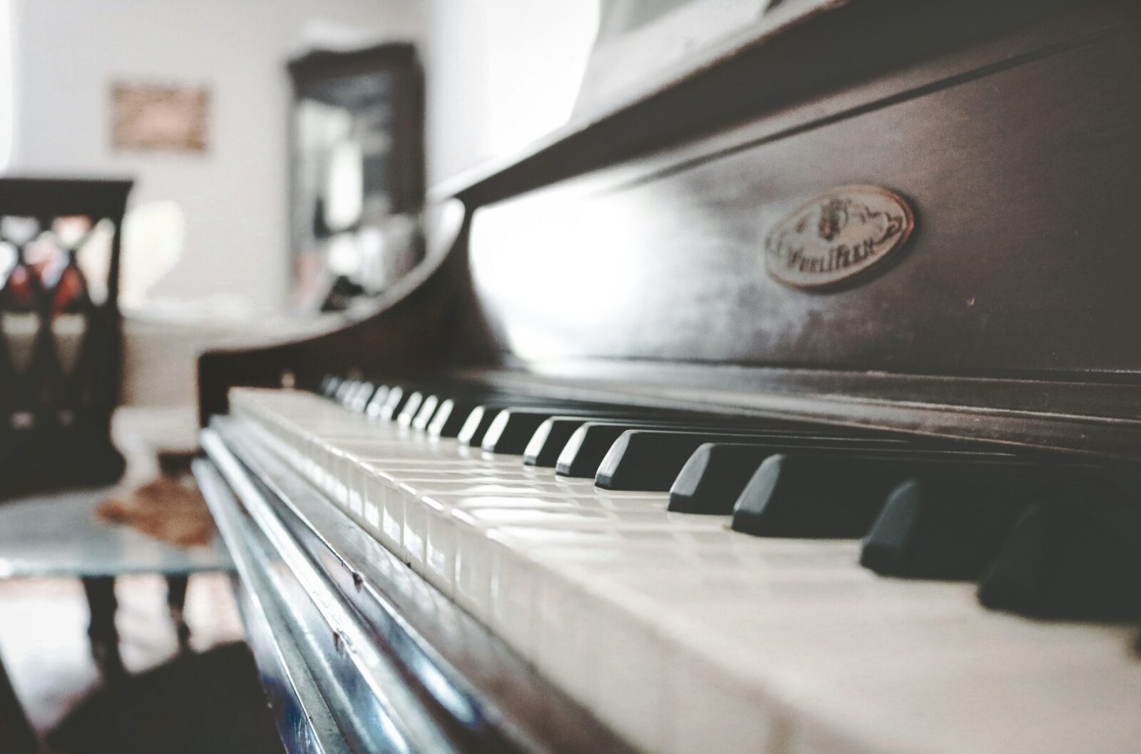 How to Play A Thousand Years on Piano