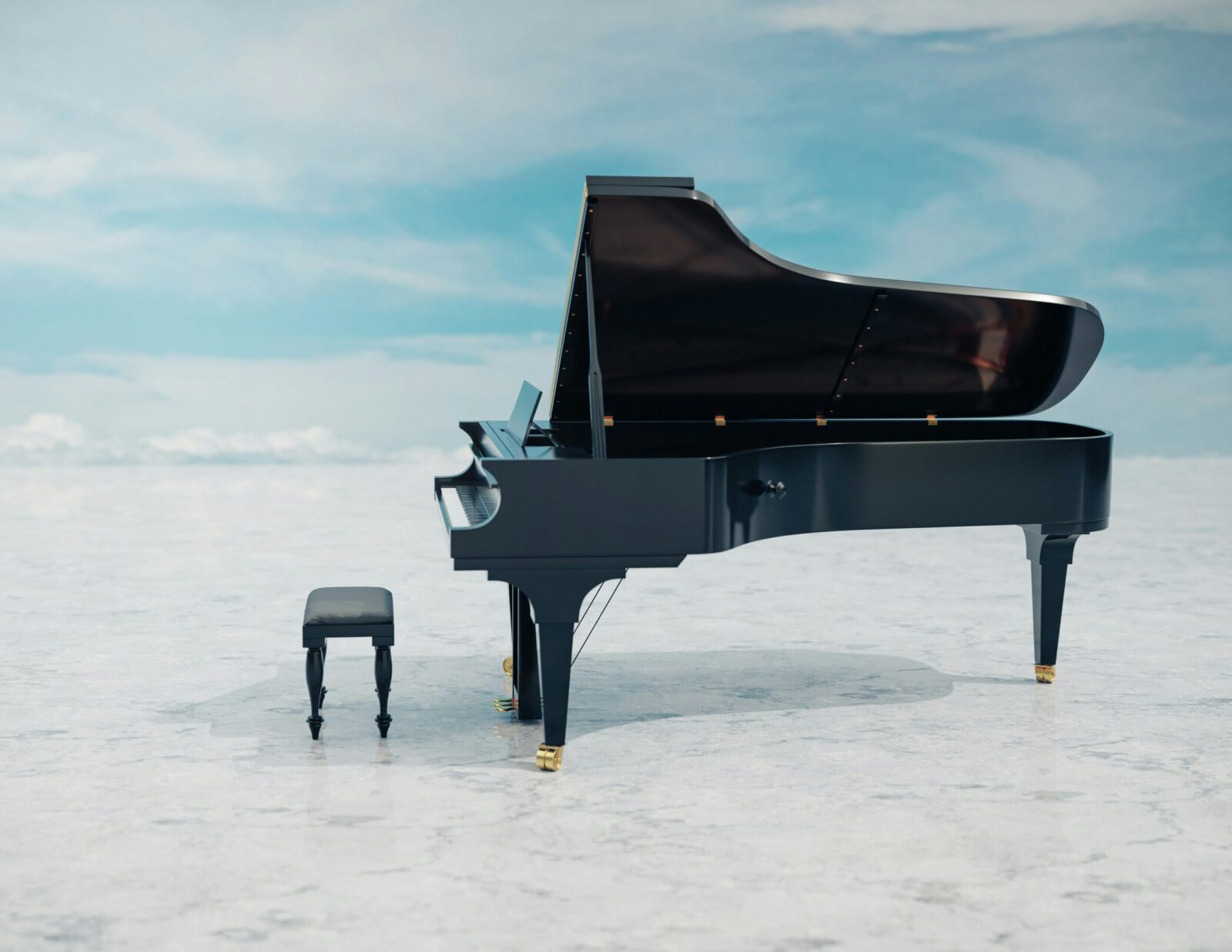 Best Piano Apps That Work Without a Keyboard