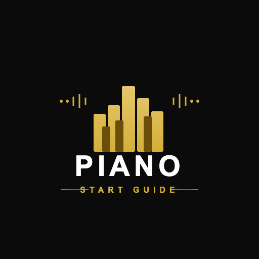 PianoStartGuide