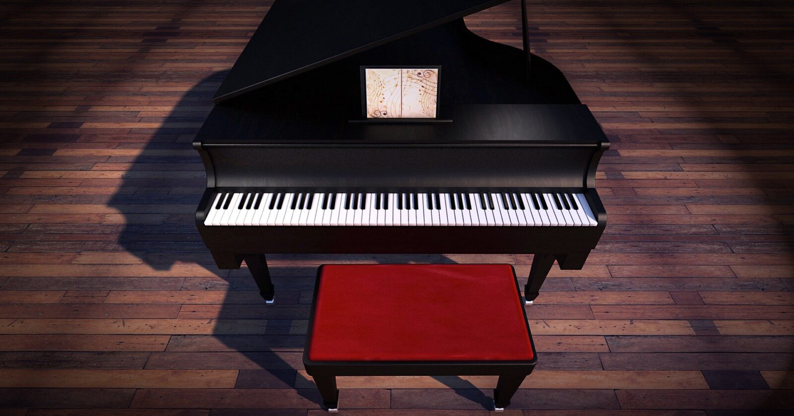 How to Play Someone Like You by Adele on Piano