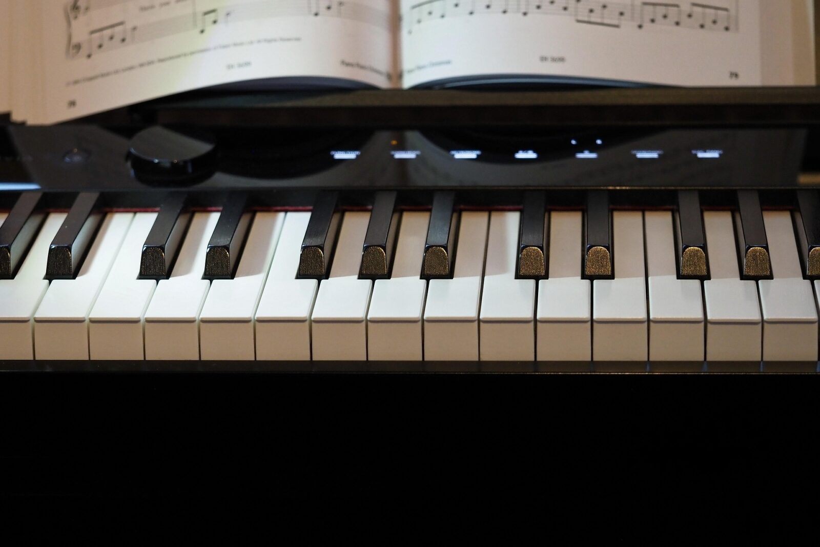 How to Play River Flows in You on Piano