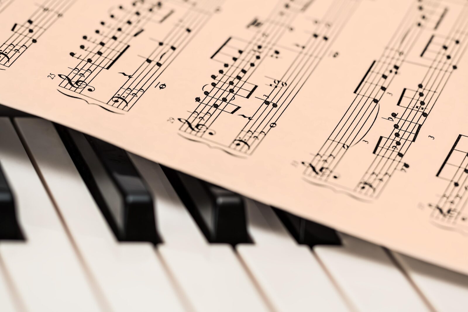 How to Play Fly Me to the Moon on Piano