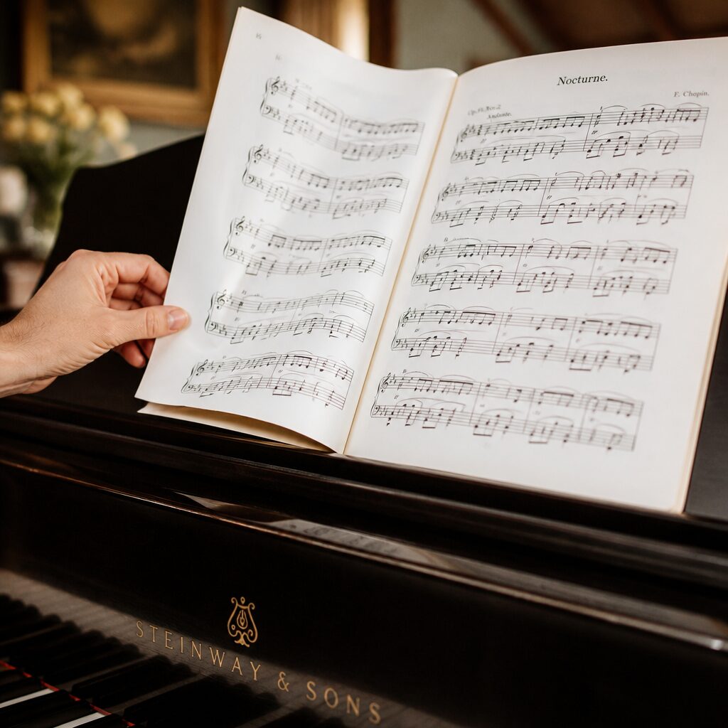 The Best Beginner Piano Pieces to Build Real Technique