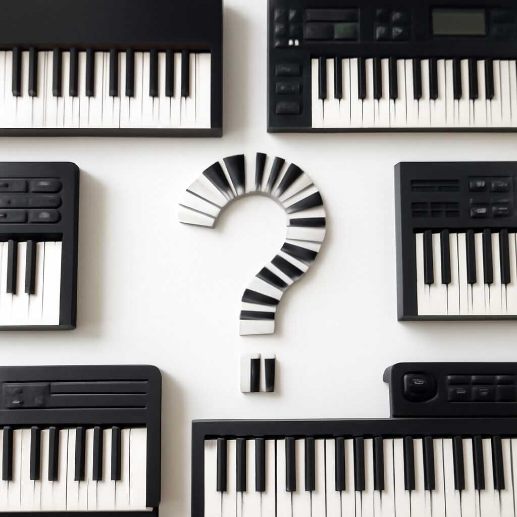 Do You Need a Piano to Learn Piano? (The Honest Answer)
