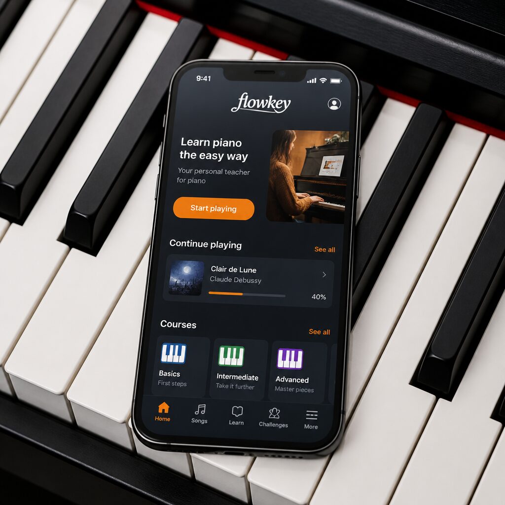Flowkey Review 2026: Is It Worth It for Beginners?