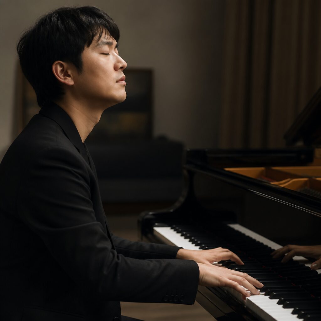 How to Memorize Piano Songs Faster (Techniques That Actually Stick)