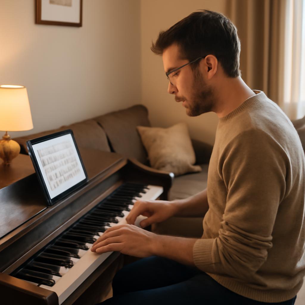 What Is the Best Age to Learn Piano? (Honest Answer for Adults) illustration