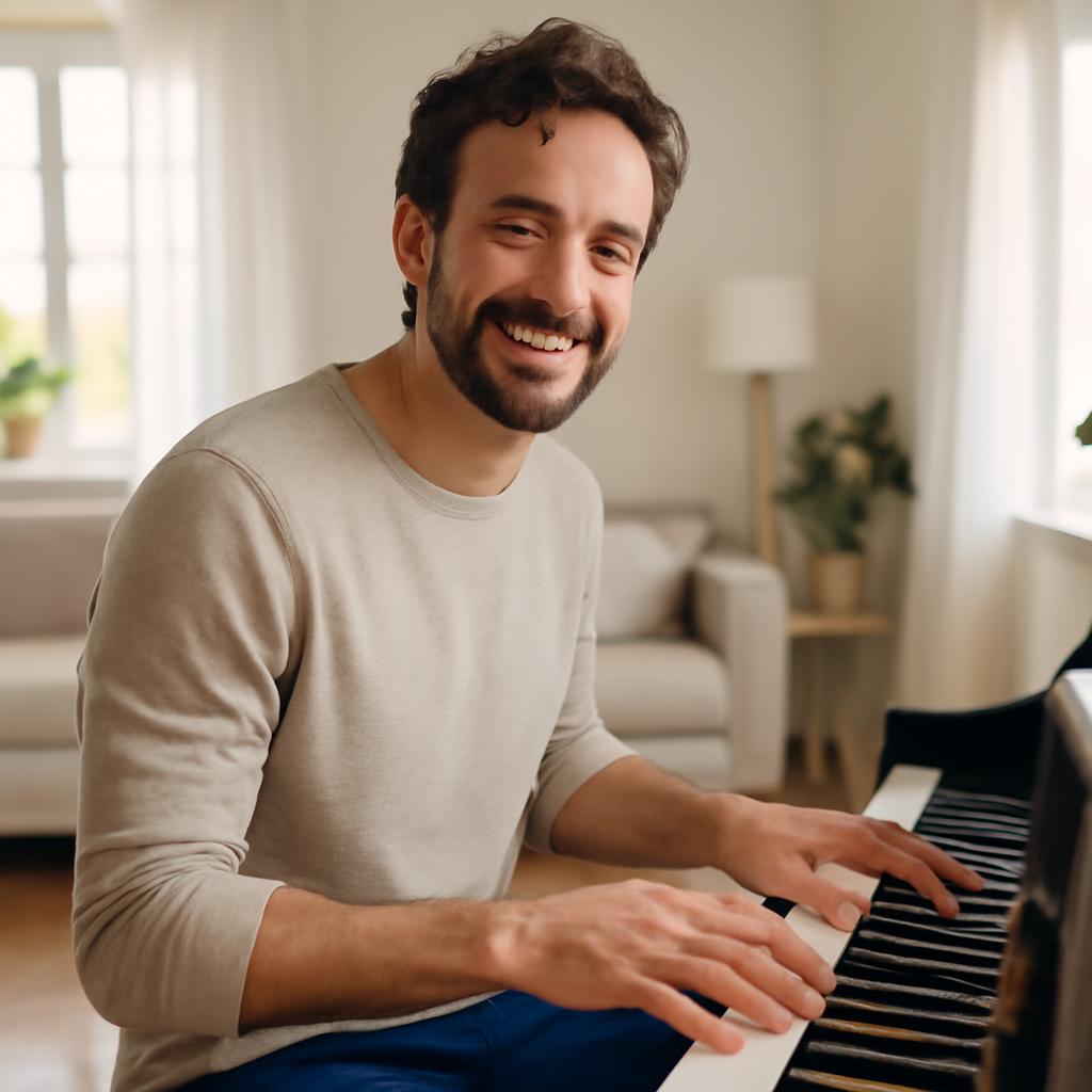 Piano Pedals Explained: What They Do and When to Use Them