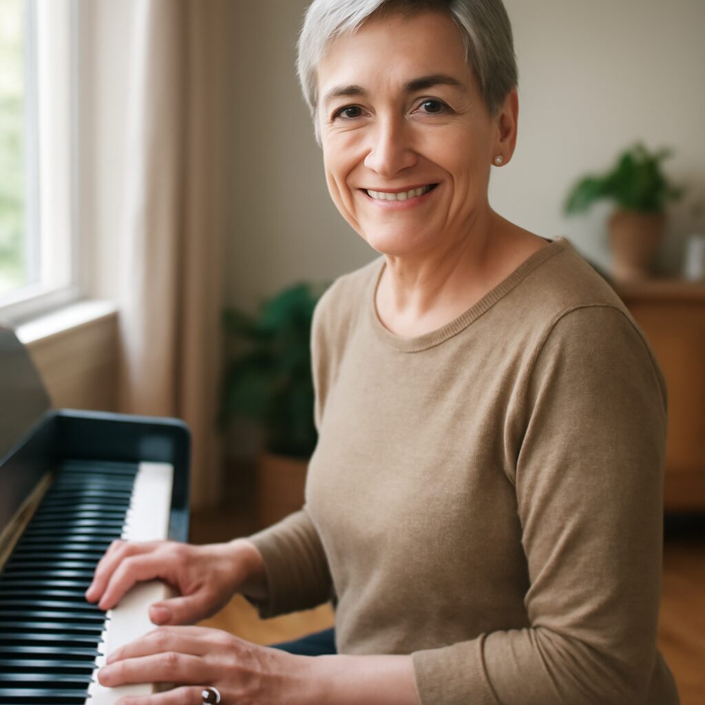 Is It Too Late to Learn Piano as an Adult? (Honest Answer)