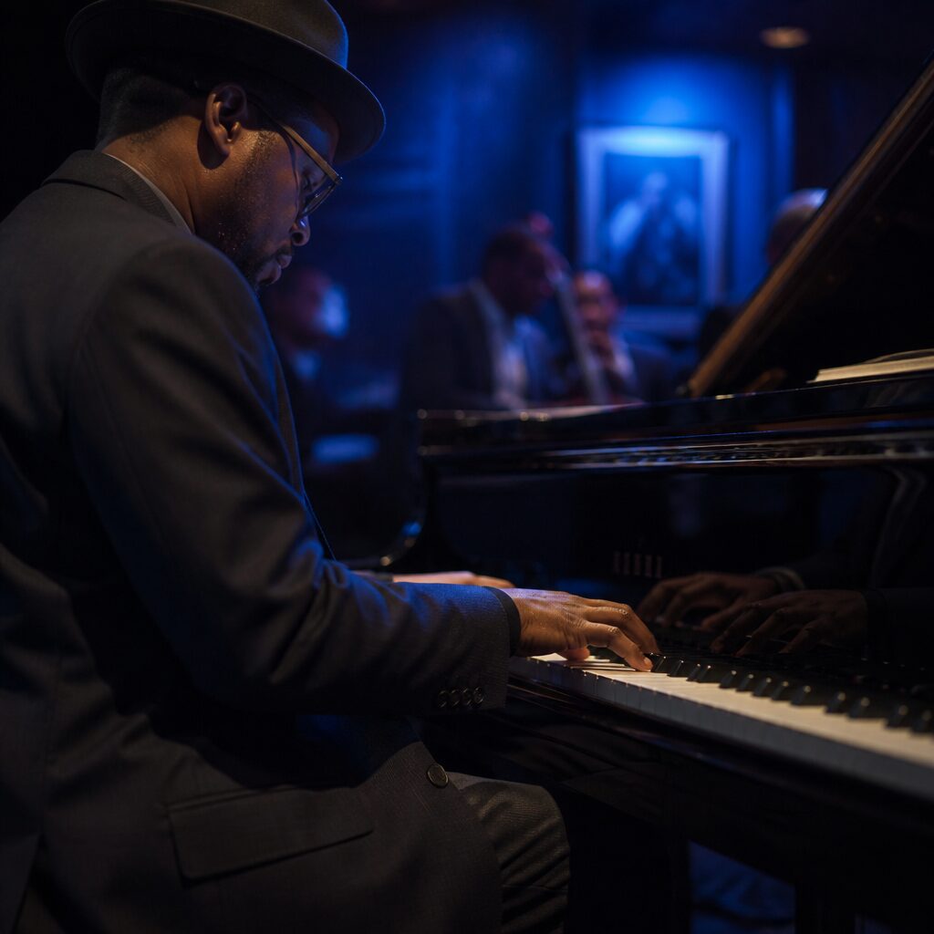 Why You Keep Quitting Piano (And How to Finally Stop)