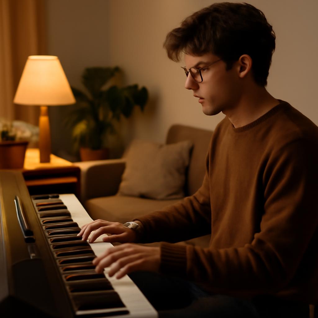 Classical Piano for Beginners: Where to Start