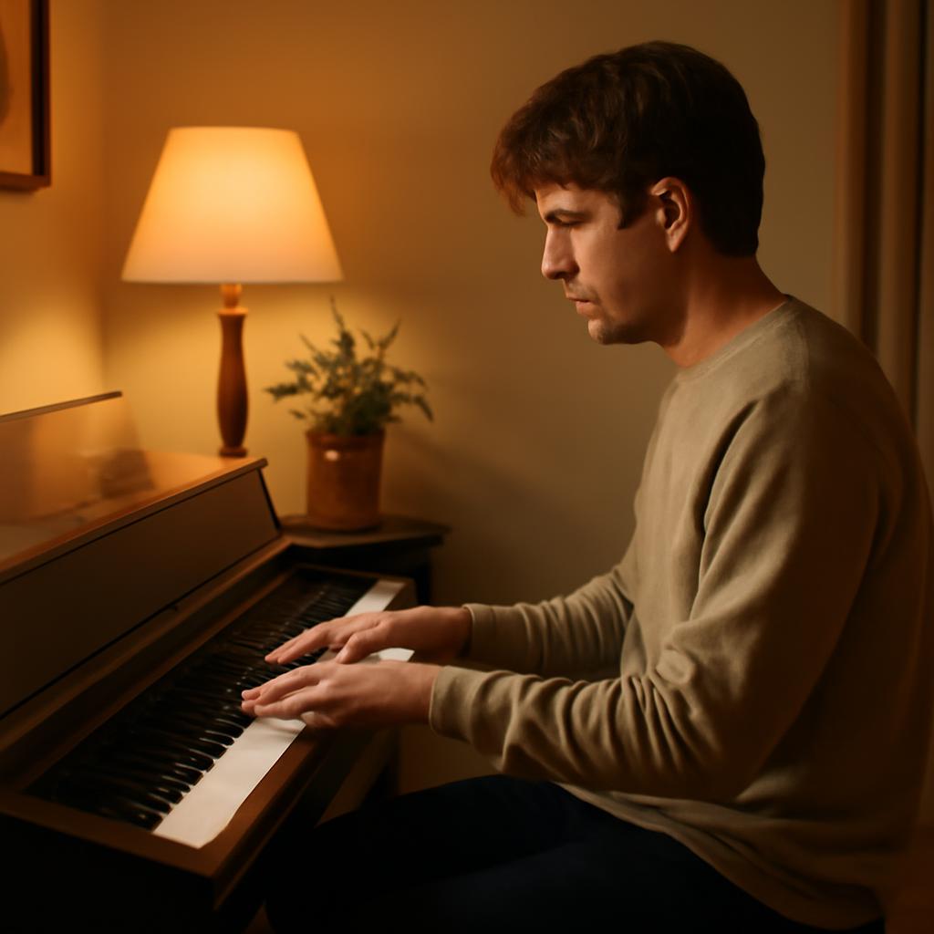 Is It Hard to Learn Piano as an Adult? An Honest Answer