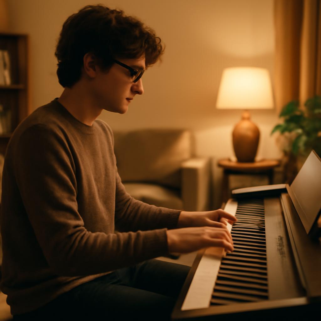 How to Read Sheet Music for Piano: A Beginner’s Guide That Actually Makes Sense