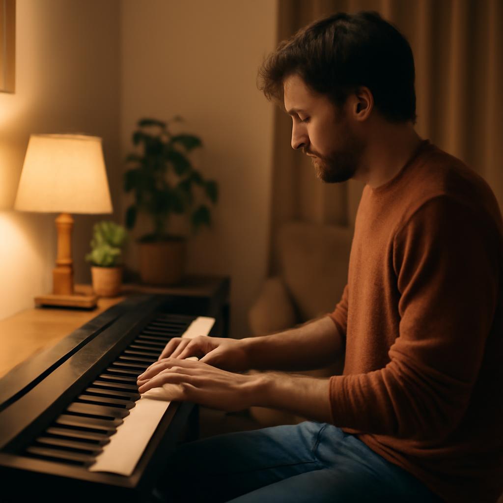 How to Play Blues Piano: A Beginner’s Introduction to the Style