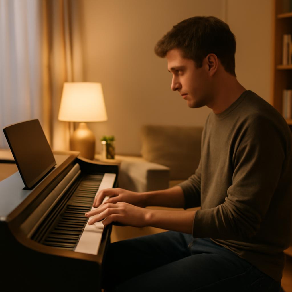 What Is Pianoforall? A Quick Explainer for Total Beginners