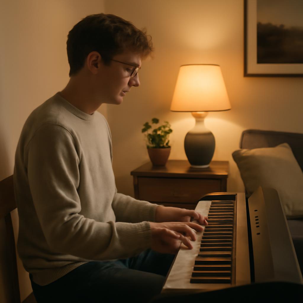 How to Play Gospel Piano: Chords, Runs, and Feel for Beginners