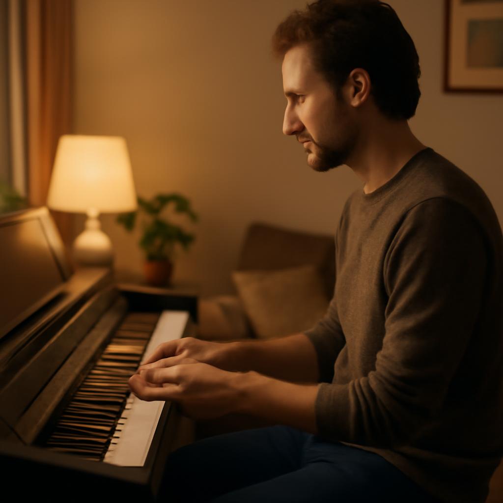 What Piano Teachers Don’t Tell You About Learning as an Adult