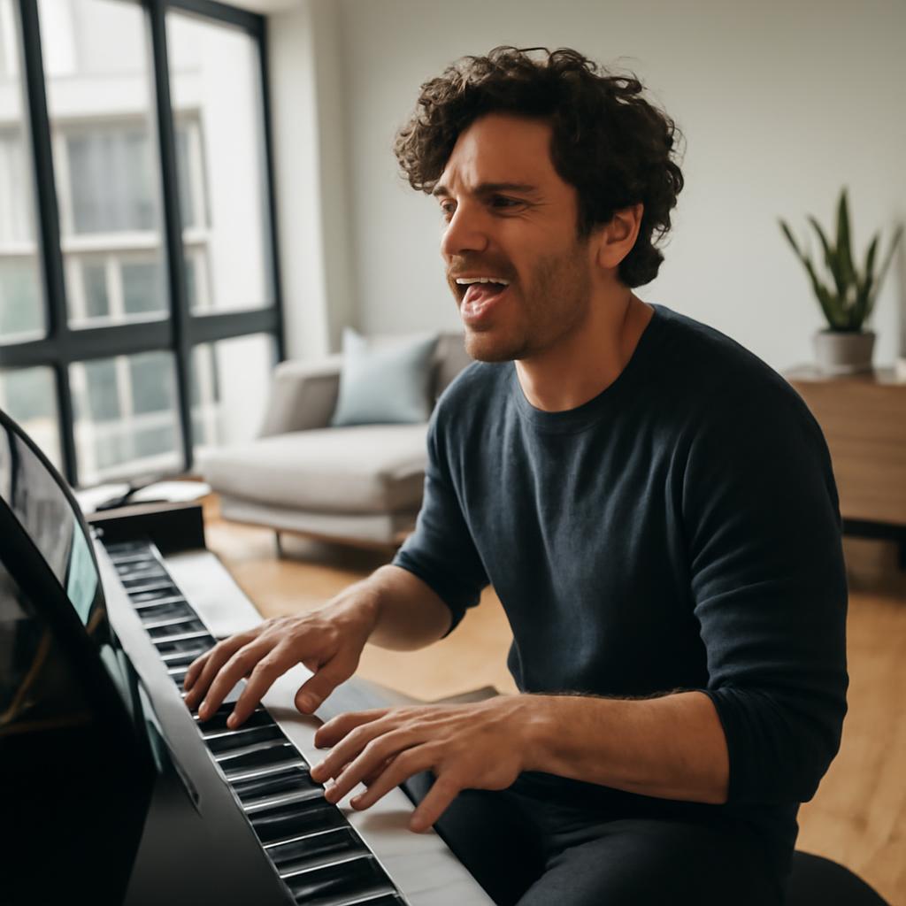 How to Play Emotional Piano Music: The Secrets of Expression