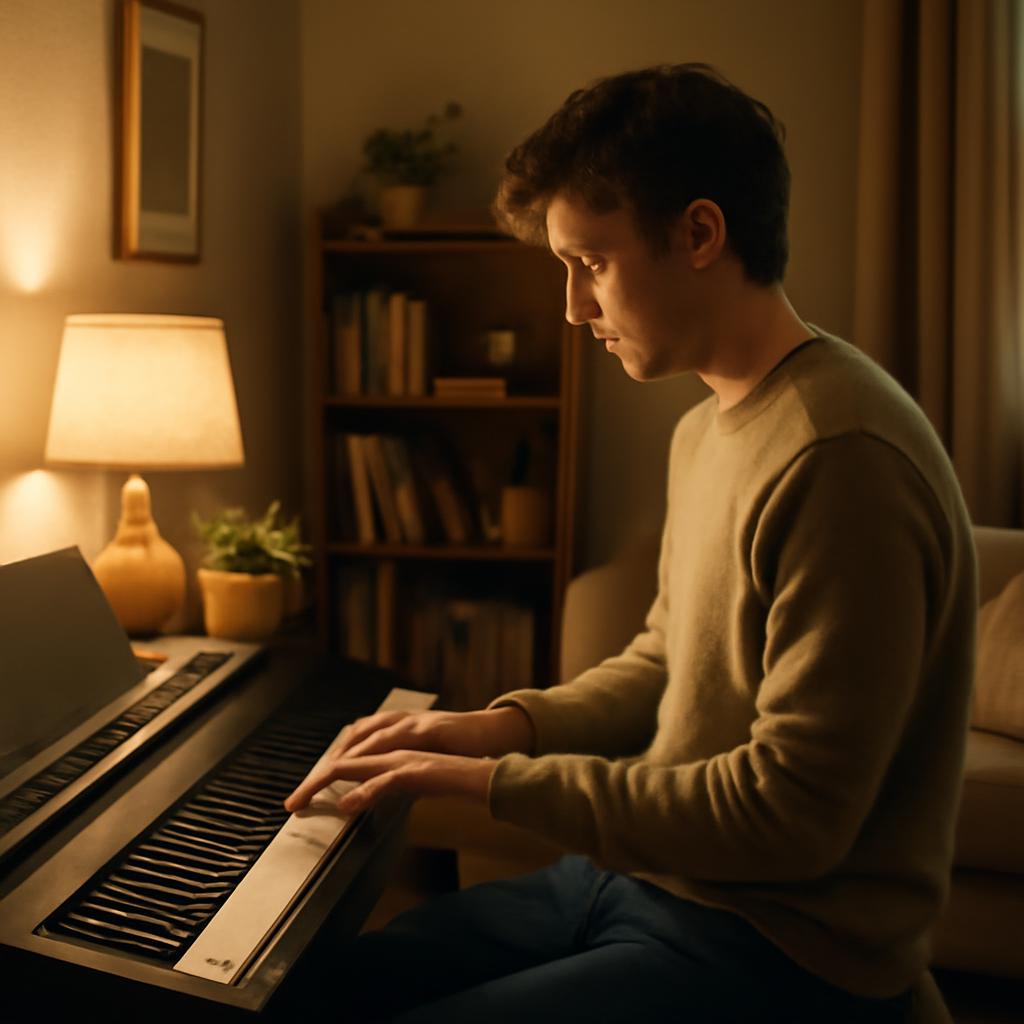 Piano Scales: Why They Matter and How to Practice Them Without Hating It