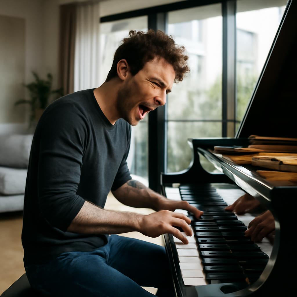 How to Play Romantic Piano Music: Chopin, Liszt, and Beyond