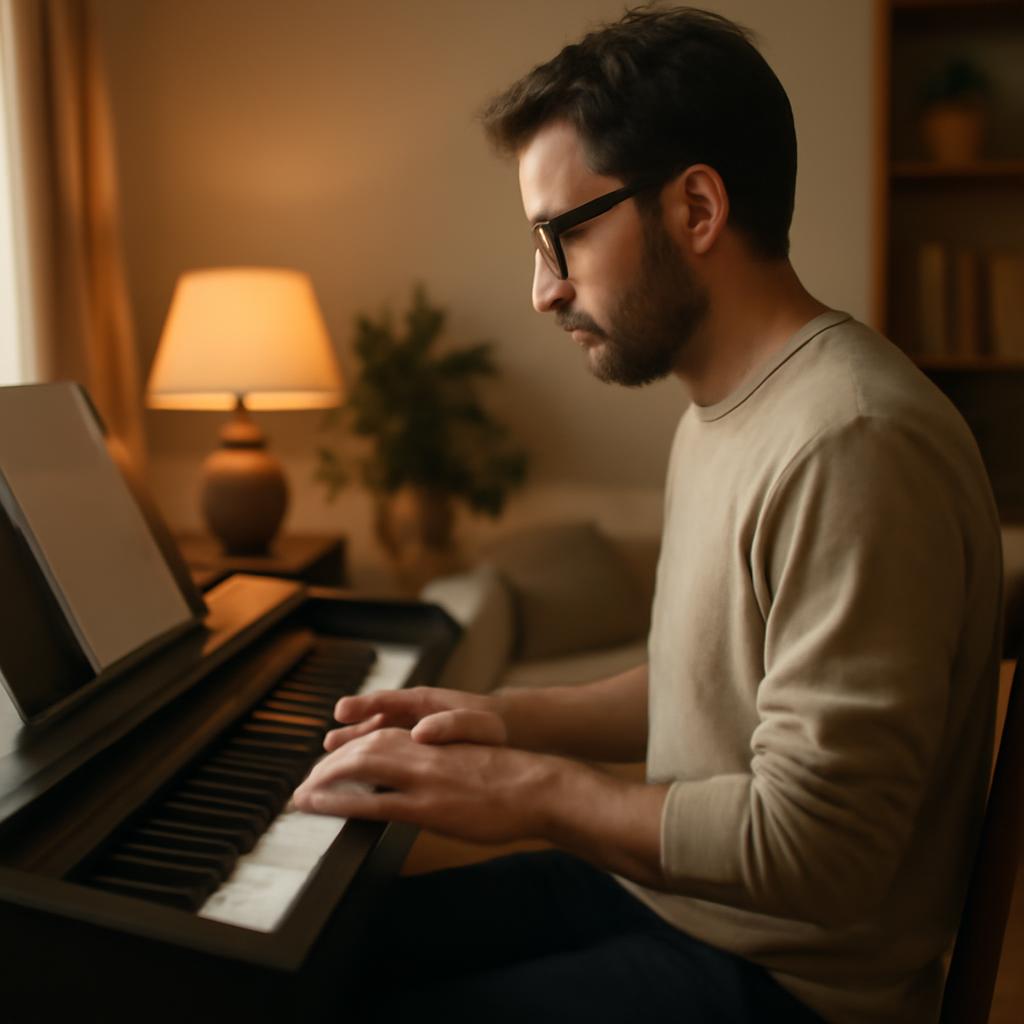 How to Use YouTube to Learn Piano (Without Getting Lost)