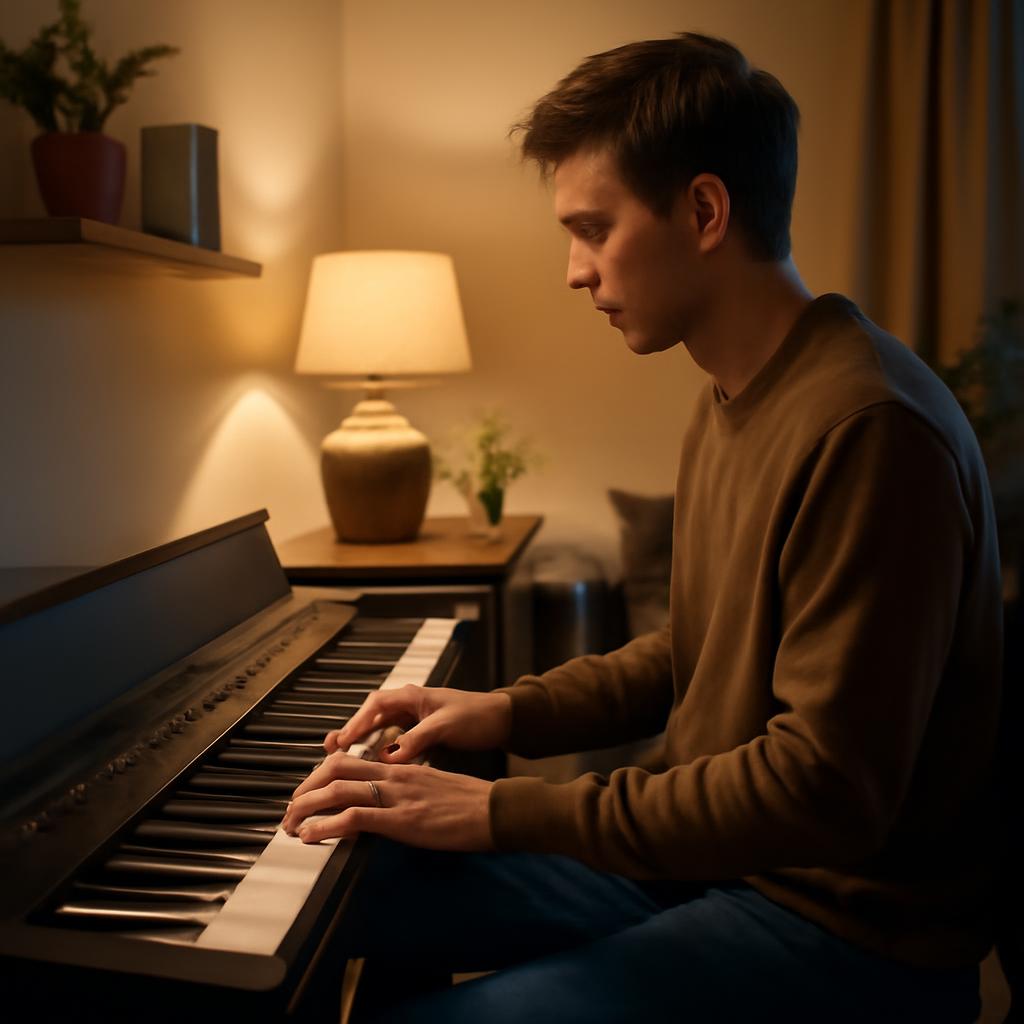 What Is Chord Progression and Why Does Every Song Use Them?