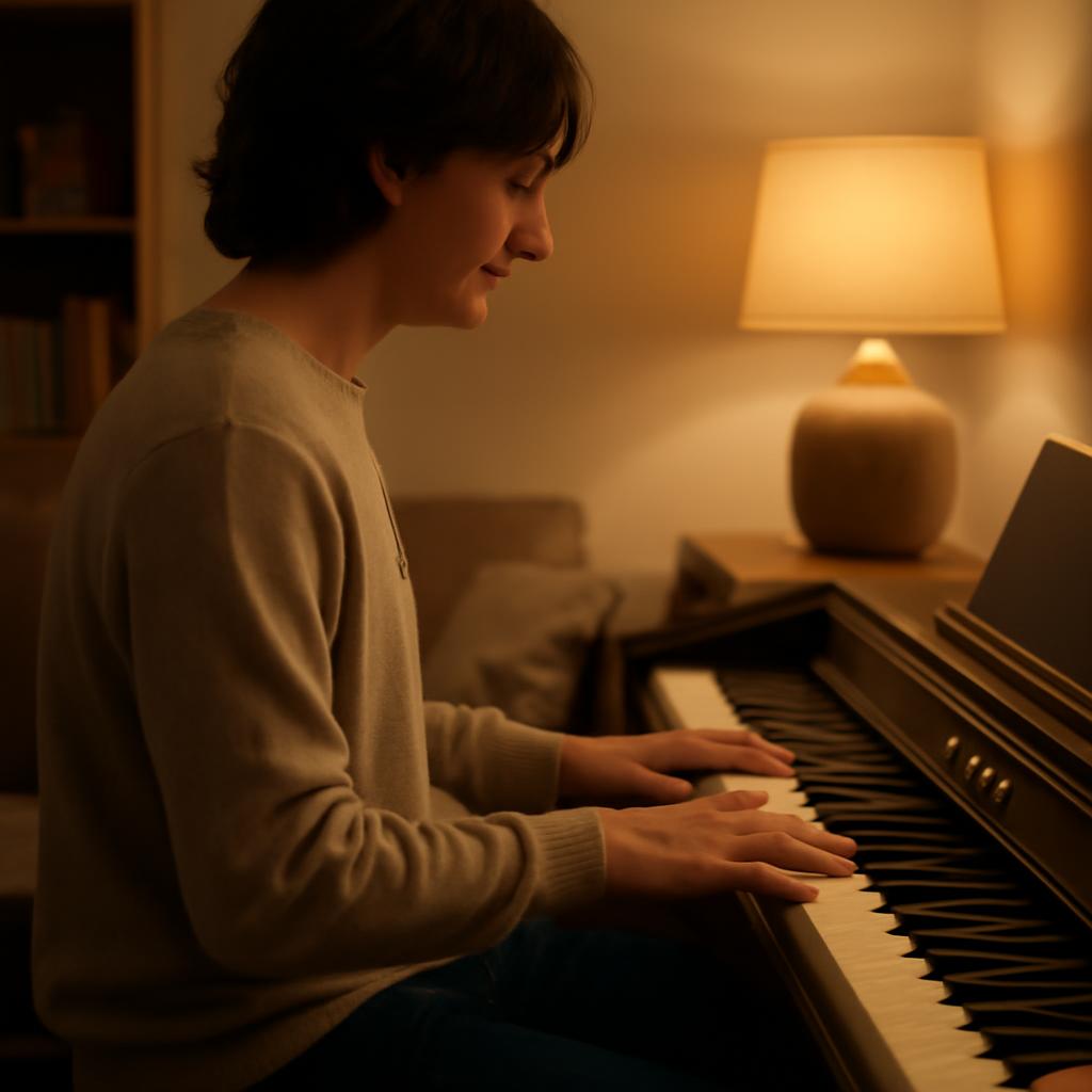 How Much Does It Cost to Learn Piano? Every Option Compared