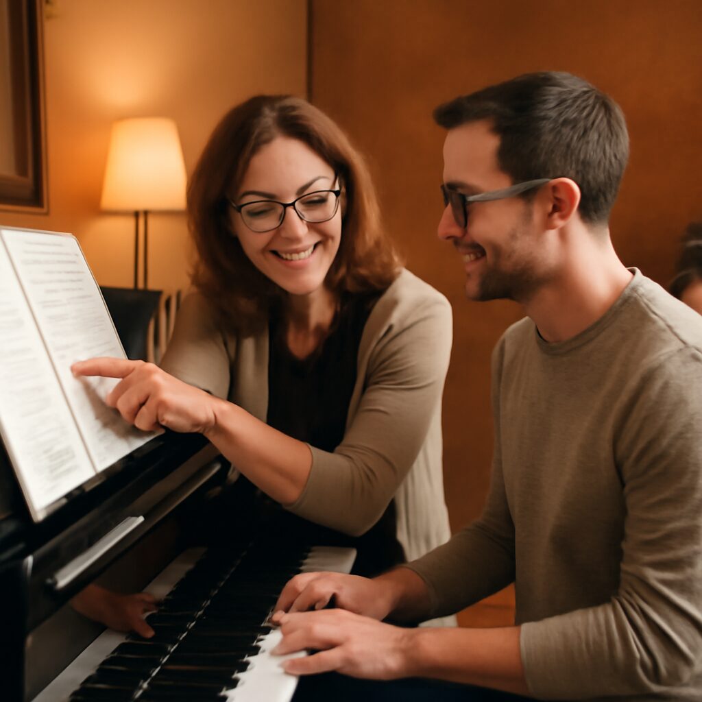 Are Piano Lessons Worth It for Adults? (What Nobody Tells You)
