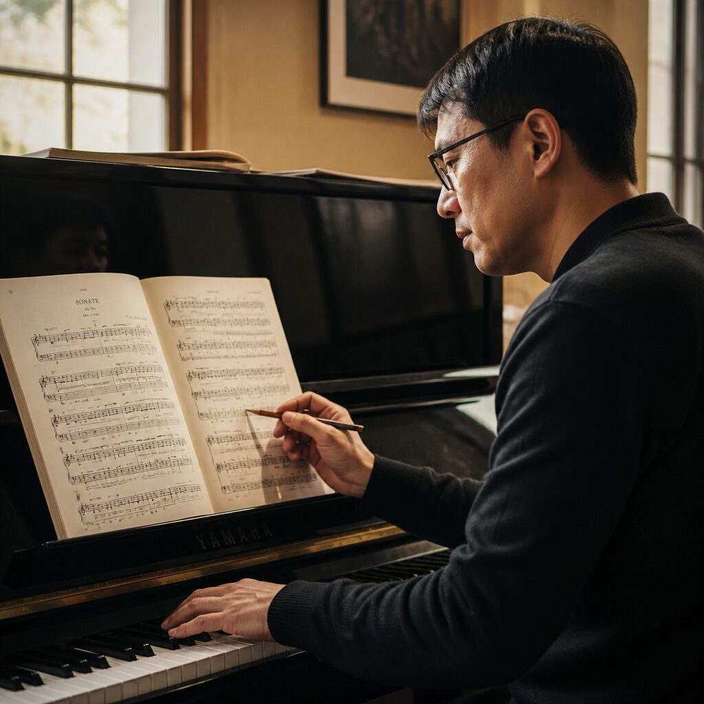 Piano Marvel Review: Is It Worth It for Adult Beginners?