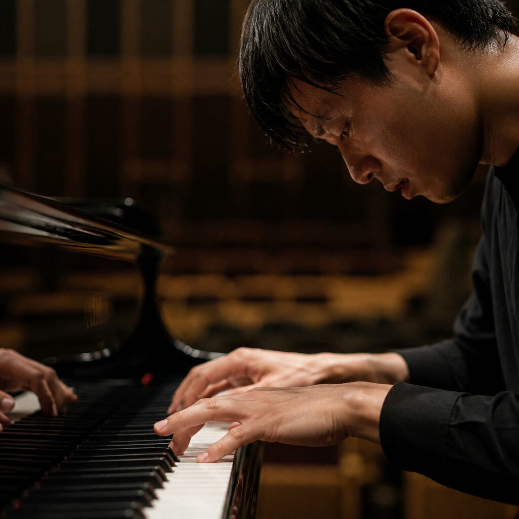 The Truth About Piano Talent: Is It Real or a Myth?