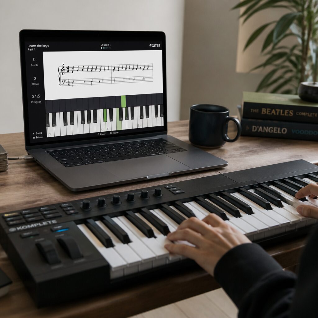 Playground Sessions Review: Honest Take for Adult Beginners