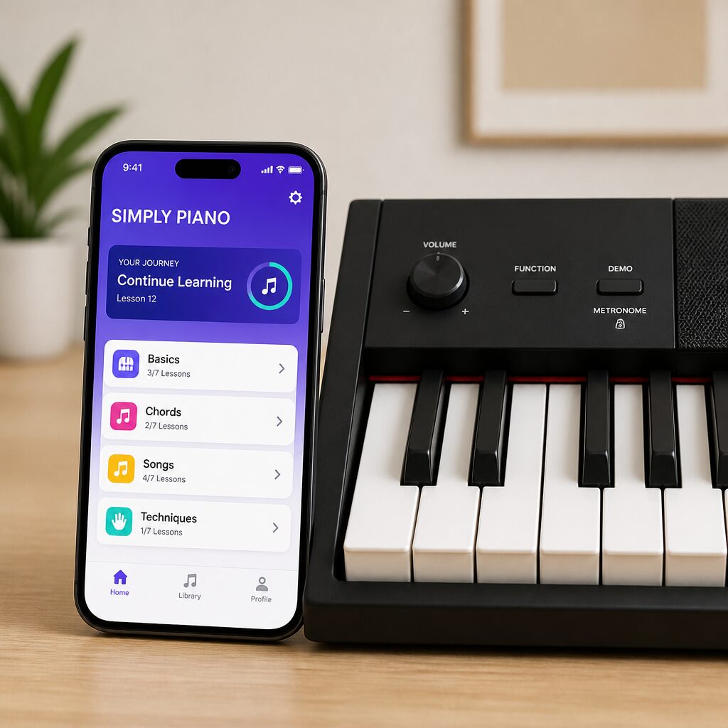 Simply Piano Review 2026: Is It the Best App to Learn Piano?