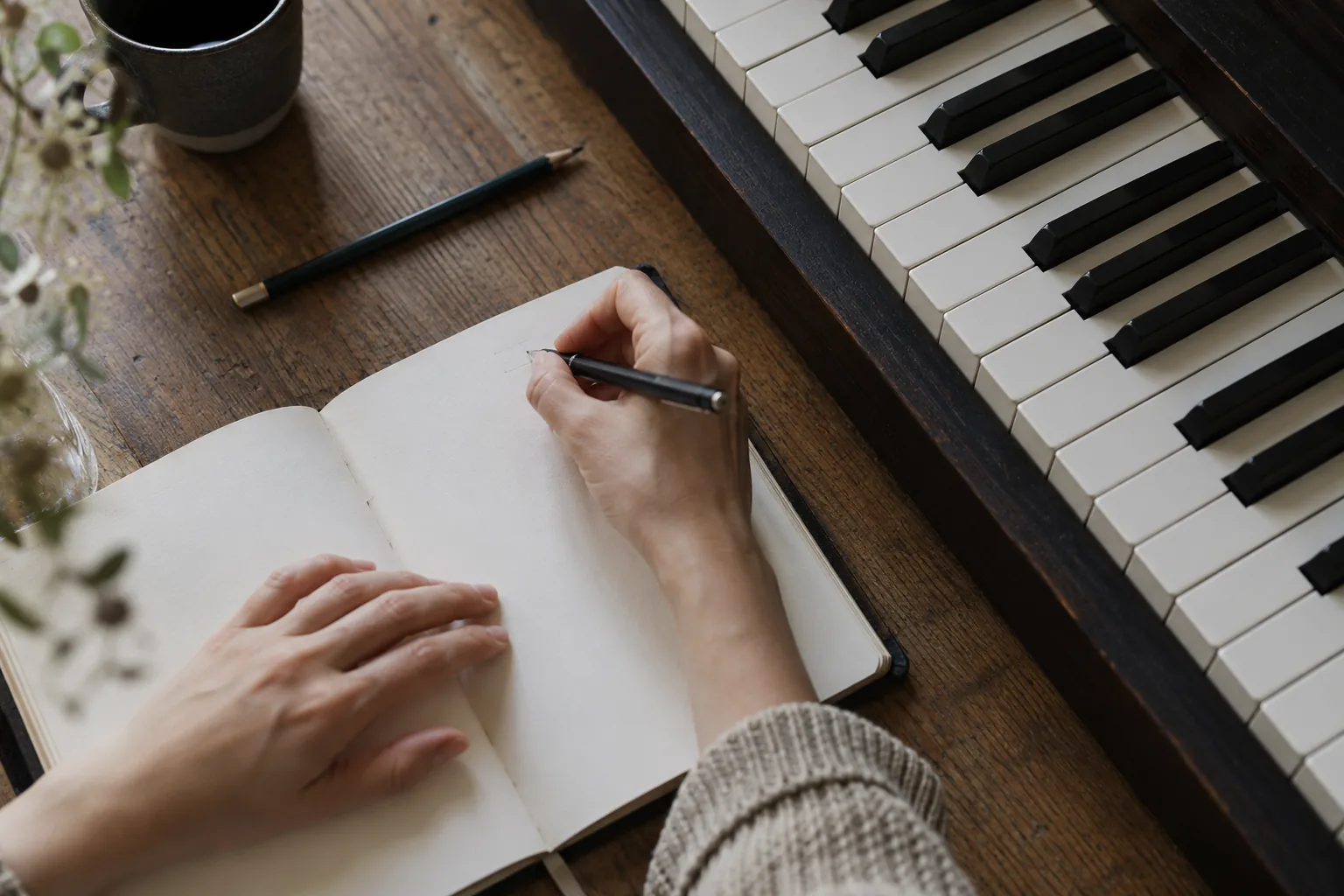 How To Check The Chords You Build From Intervals (Free Chord Reference)