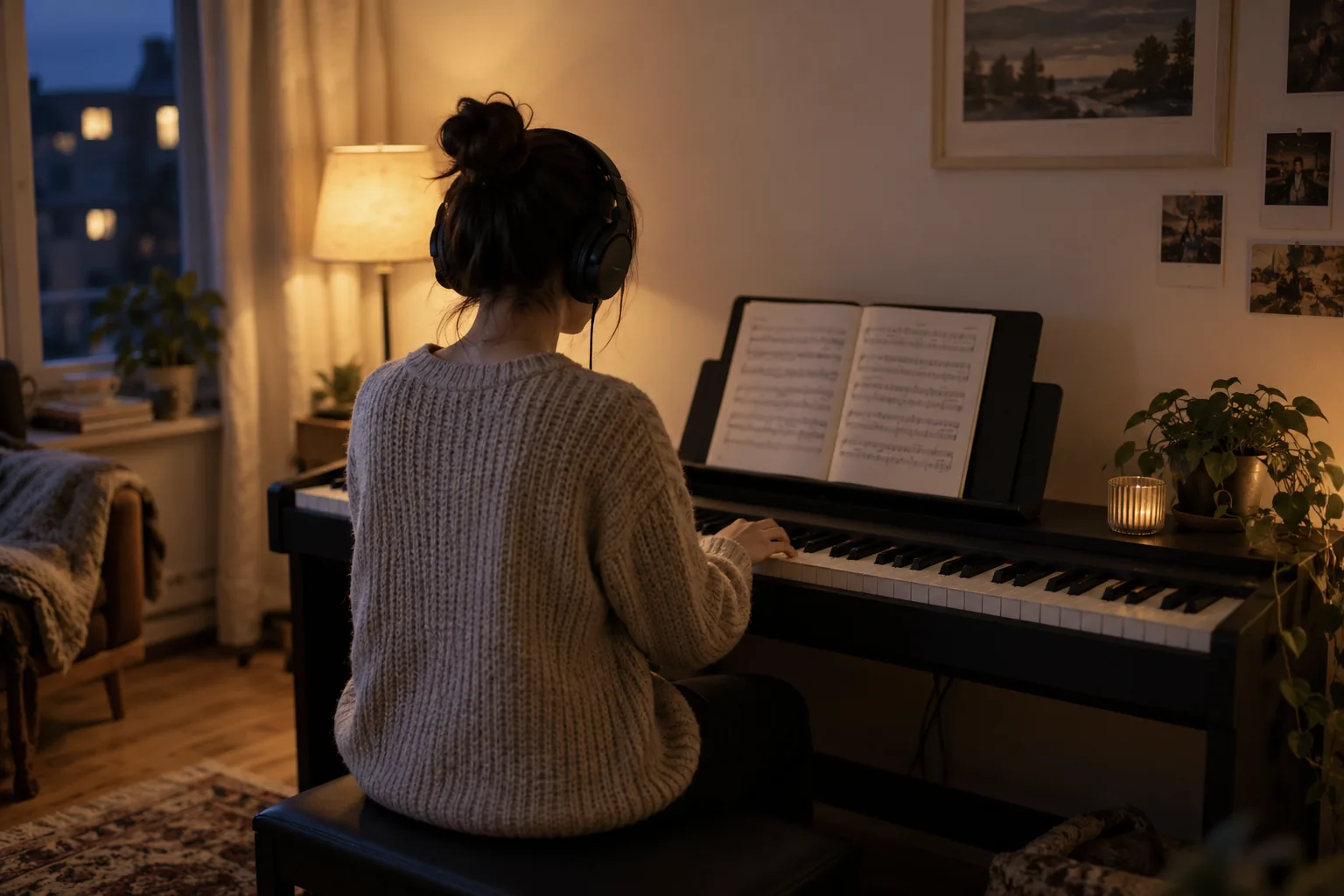 AudioPrism For Piano Learners: What Stem Splitting And MIDI Extraction Can (And Cannot) Do