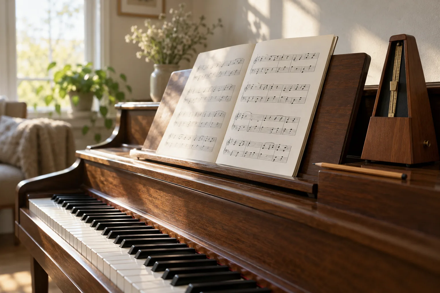 Best Piano Apps For Learning To Sight-Read (2026)