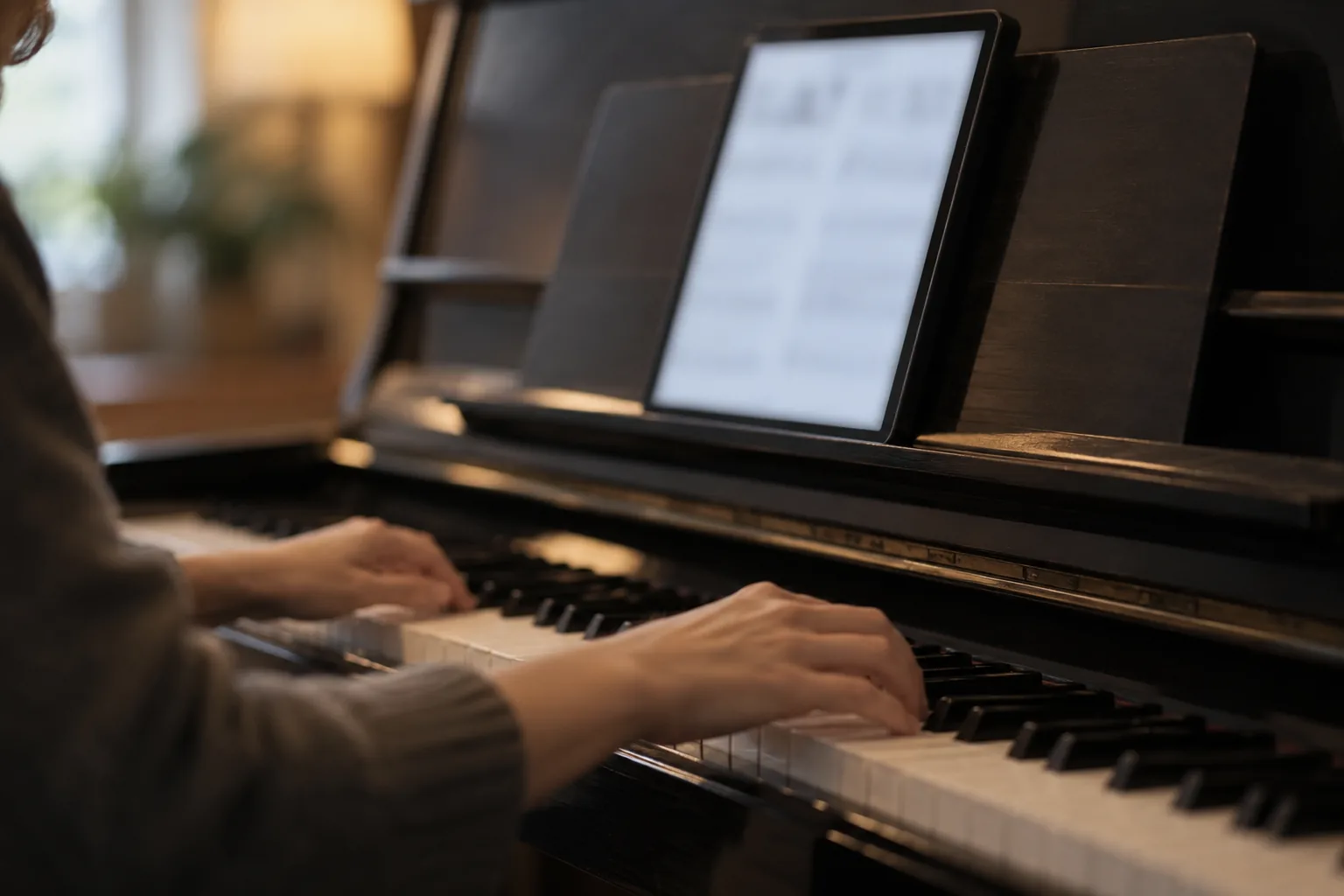 Songscription AI Review: What It Does, What We Could Verify, And Its Limits